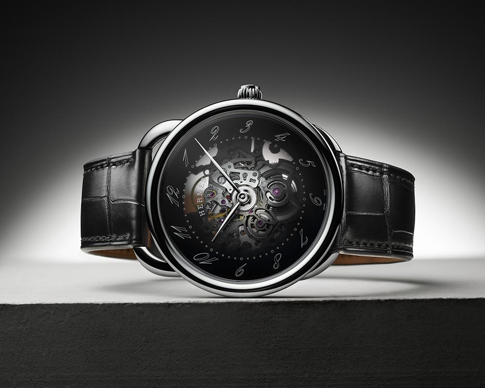 Arceau watch online