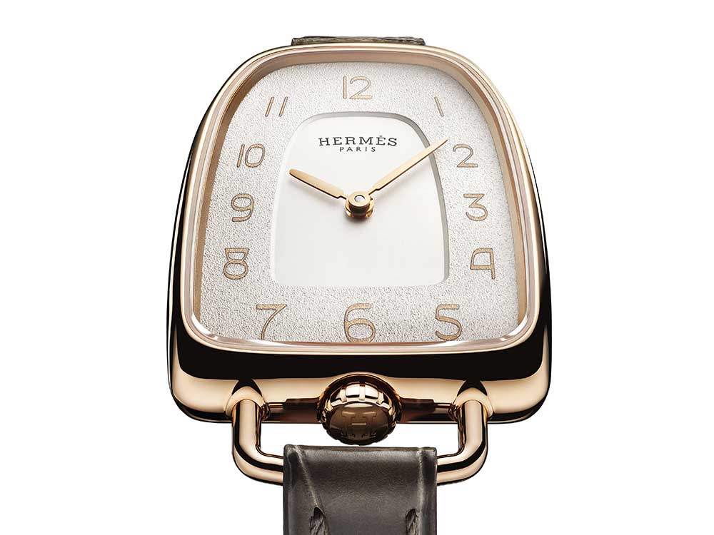 hermes galop watch