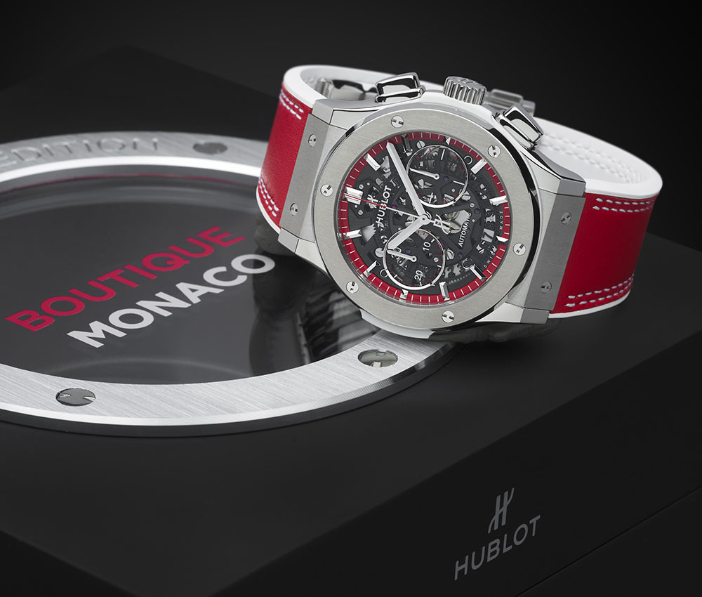 Hublot watch cricket cheap edition price