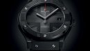 hublot classic fusion london watches news