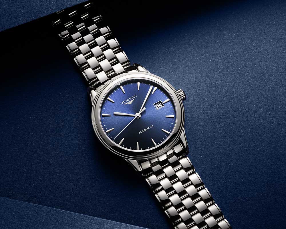 Longines FLAGSHIP Watches News