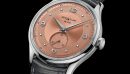 montblanc heritage small seconds limited watches news