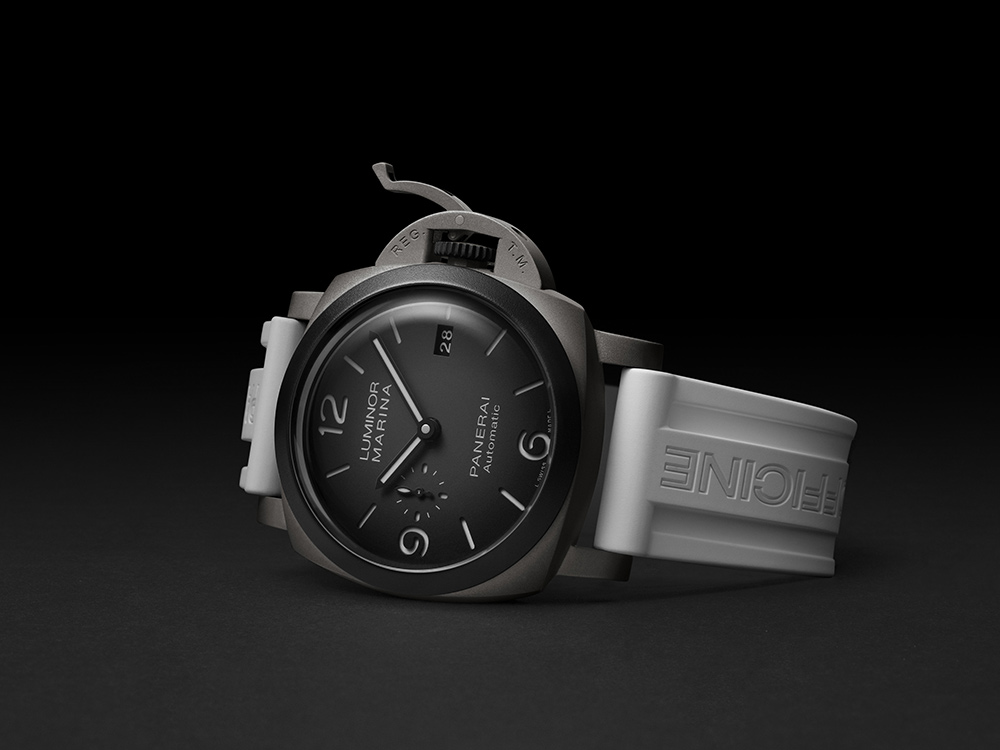 Panerai luminor marina 2021 new arrivals