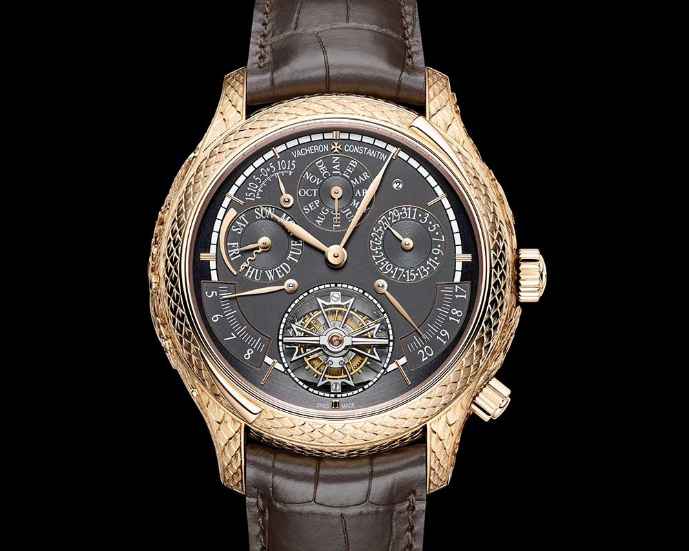 Vacheron Constantin LES CABINOTIERS GRANDE COMPLICATION PHOENIX