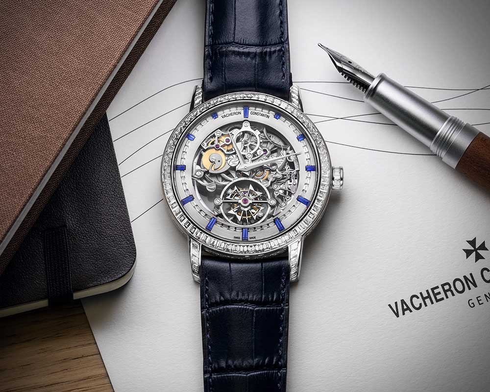 Vacheron cabinotiers hotsell