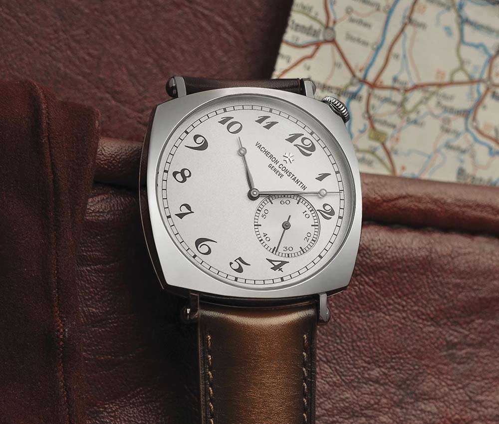 American shop 1921 watch