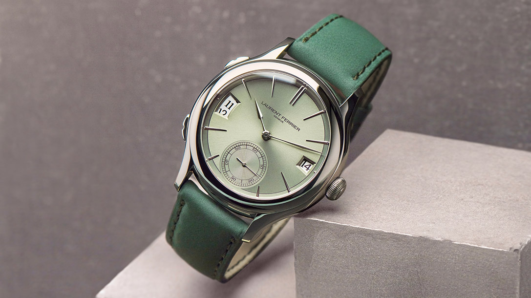 Laurent Fine Watches Shop | For the Watch Lovers | Home page