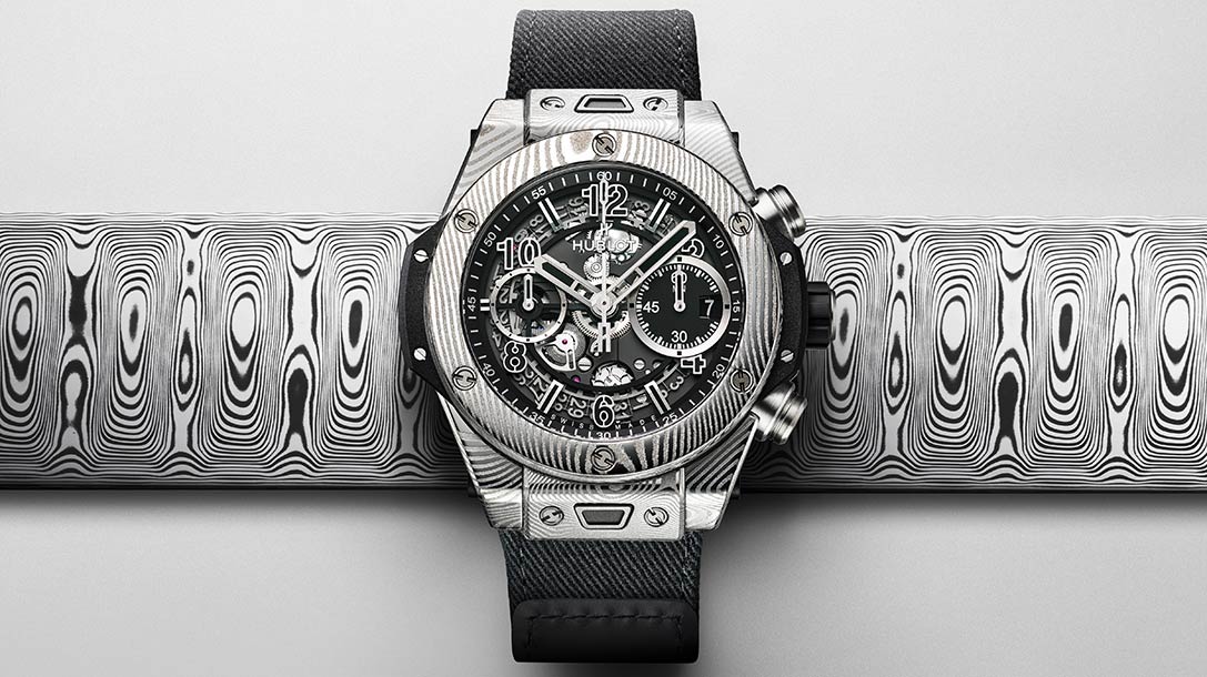 Hublot BIG BANG UNICO GOURMET Watches News