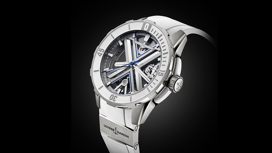 Ulysse nardin skeleton online x price