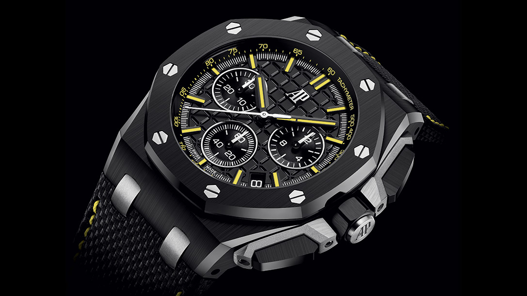 Audemars Piguet ROYAL OAK OFFSHORE SELFWINDING