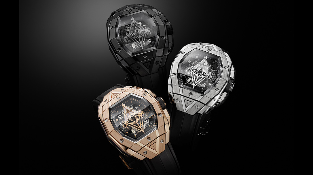 Hublot big best sale bang sang