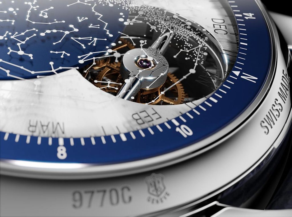 Vacheron Constantin DUAL MOON GRANDE COMPLICATION Watches News