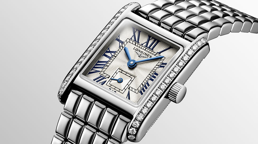 Longines MINI DOLCEVITA Watches News