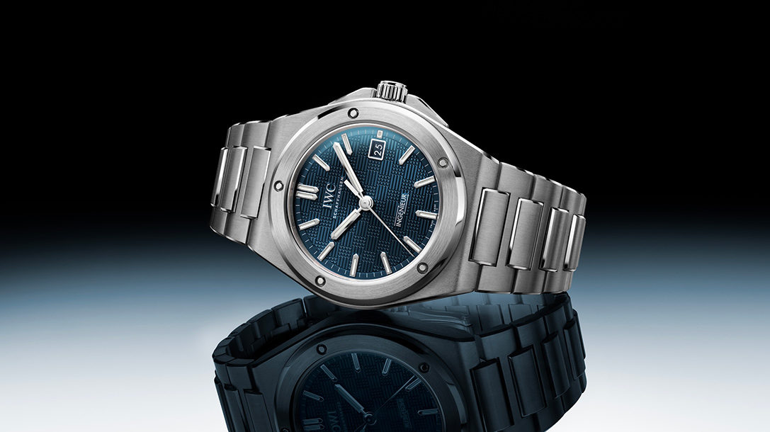 INGENIEUR AUTOMATIC 40 IWC