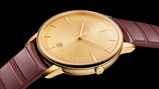 PATRIMONY AUTOMATIQUE Vacheron Constantin