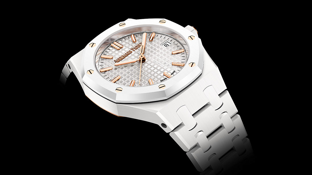 ROYAL OAK AUTOMATIQUE Audemars Piguet