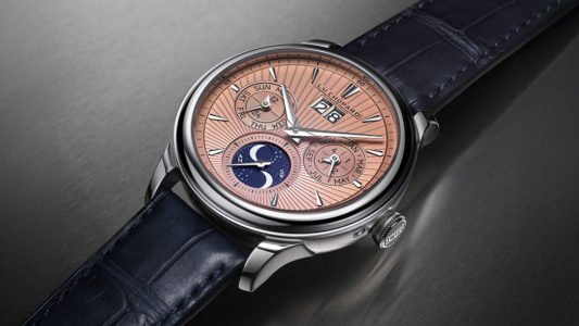 L.U.C LUNAR ONE Chopard